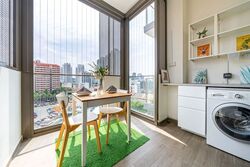Uptown @ Farrer (D8), Apartment #438175371